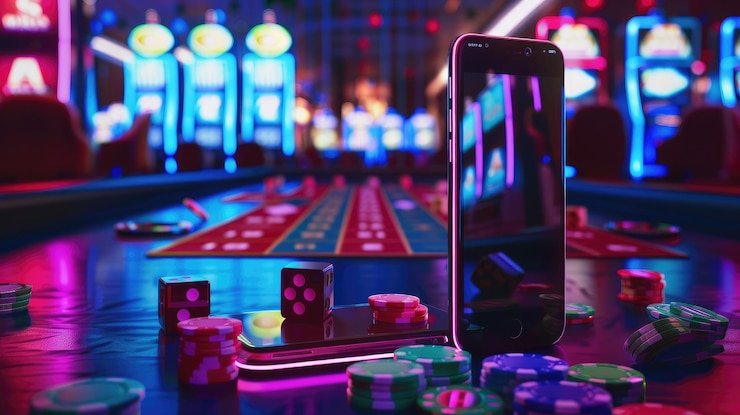 Visualisasi keadilan dan kesetaraan dalam aturan promosi platform gaming sm065