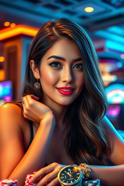 Tim bantuan sm065 siap membantu pengguna terkait responsible gaming